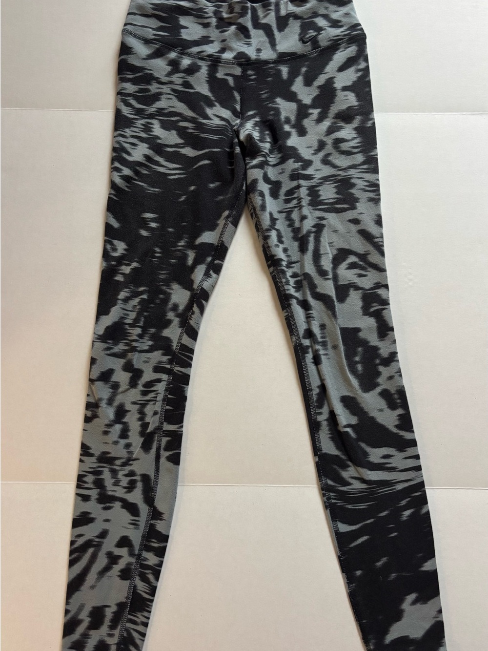 Nike Black Dri-FIT Workout Leggings